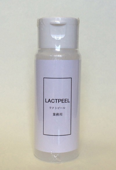 lactpeel