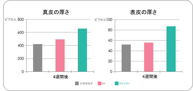 皮膚の若返り1